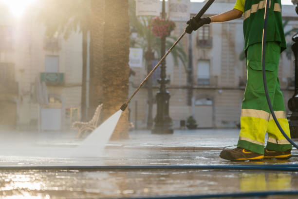 Best Machinery and Equipment Cleaning  in Lolo, MT