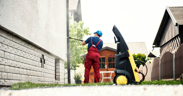 Best Building Exterior Washing  in Lolo, MT